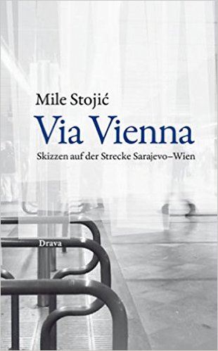Mile Stojic Via Vienna
