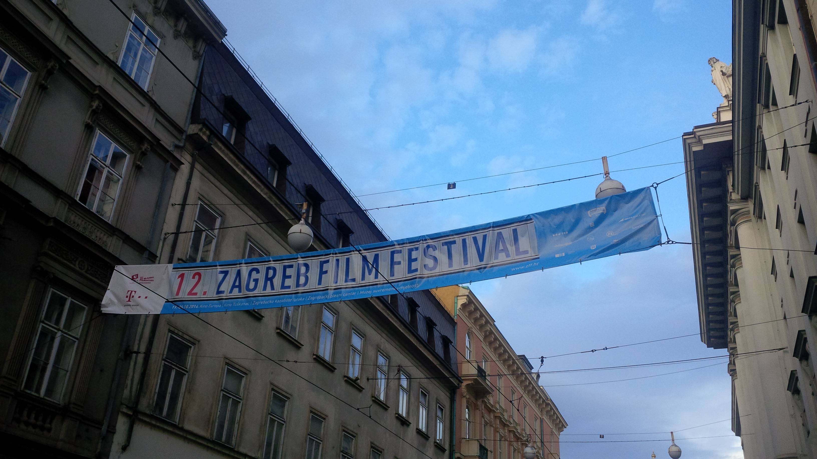 Zagreb Film Festival